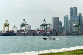 Singapur: récord del presupuesto nacional para reestructuración económica