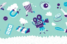 Inauguran festival de cine científico en Vietnam