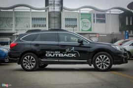 Fabricante japonés llama a revisión automóviles en Vietnam por fallos en airbag
