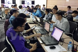 Advierten sobre señales de un gran ataque a seguridad cibernética de Vietnam