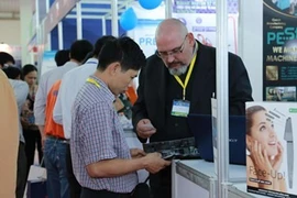 Efectuarán en Vietnam exposición internacional sobre Hardware y Herramientas manuales 
