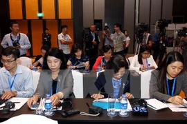 Asia-Pacífico busca mayor apoyo para empresas emprendedoras