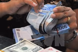 Economía de Indonesia muestra señales positivas en 2017