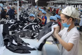 Tailandia desarrollará plan general para estrechar nexos económicos con países vecinos