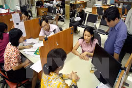Seguro Social de Vietnam destaca logros alcanzados en 10 meses de 2017