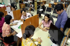 Seguro Social de Vietnam destaca logros alcanzados en 10 meses de 2017