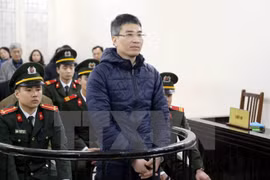 Tribunal de Hanoi mantiene sentencias a exfuncionarios de Vinashinlines