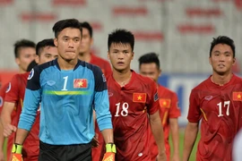 Vietnam se enfrentará a selección sub-20 de Argentina en partidos amistosos