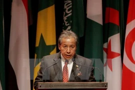 Malasia aspira a desplegar con prontitud el COC