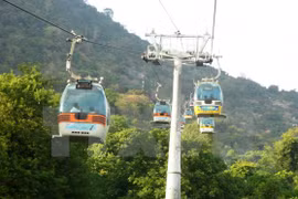 Provincia de Tay Ninh posee gran potencialidad turística