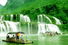Río Quay Son, un hermoso lugar del norte de Vietnam