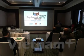 Buscan Vietnam y Sudáfrica medidas para robustecer relaciones comerciales