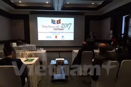 Buscan Vietnam y Sudáfrica medidas para robustecer relaciones comerciales