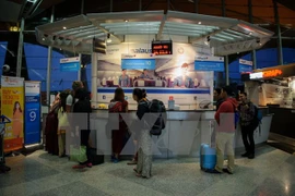 Malasia investiga caso de trata de persona vinculado a agente del aeropuerto