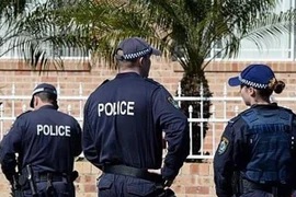 Australia y países sudesteasiáticos fundan grupo de combate contra patrocinio del terrorismo
