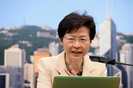 Hong Kong (China) busca oportunidades de inversión en Vietnam