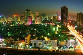 Hanoi coopera con Milán en construcción de ciudades inteligentes