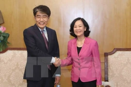 Vietnam concede importancia a la elevación de calidad de vida de trabajadores