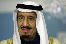 Indonesia y Arabia Saudita robustecen cooperación multifacética