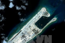 Tema de Mar del Este centra seminario en República Checa sobre seguridad en Asia 