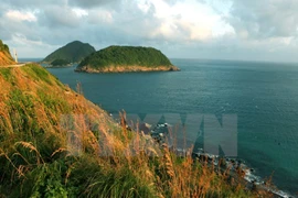 Travel + Leisure: Con Dao es la mejor isla secreta del mundo
