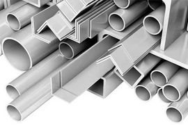 Australia no aplica impuesto antisubsidios a extrusiones de aluminio y acero zincado de Vietnam
