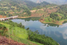 Vietnam por elevar calidad de drenaje y tratamiento de residuos con respaldo de Alemania