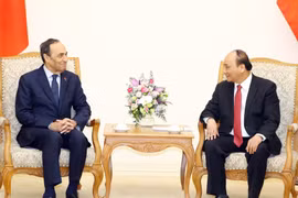 Vietnam abrirá a Marruecos acceso a un mayor mercado, afirma premier Xuan Phuc
