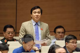 Parlamento vietnamita aprueba resolución sobre políticas de crecimiento de Ciudad Ho Chi Minh