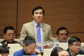 Parlamento vietnamita aprueba resolución sobre políticas de crecimiento de Ciudad Ho Chi Minh