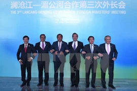 Vietnam con diferentes propuestas para impulsar la cooperación Mekong- Lancang