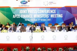 Vietnam necesita experiencia de economías de APEC en finanza inclusiva
