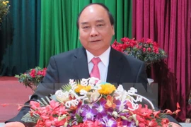Premier vietnamita insta a Da Nang a acoger con éxito Cumbre de APEC