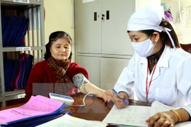 Enfermedades no infecciosas cobran la vida de 400 mil vietnamitas cada año 
