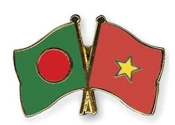 Presidenta de Parlamento bangladesí visitará Vietnam ​