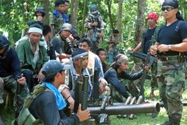 Filipinas rescata a rehenes malasios secuestrados por Abu Sayyaf