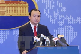 Vietnam protege y promueve derechos ciudadanos 