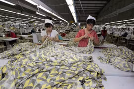 Vietnam asciende 30 escalones en índice de globalización mundial