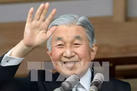 Emperador Akihito realizará su primera visita estatal a Vietnam