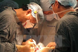 Médico japonés se convierte en cónsul honorario de Vietnam