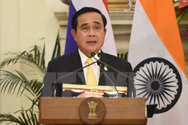 Partidos políticos en Tailandia rechazan retraso de elecciones generales