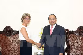 Vietnam aspira a impulsar cooperación económica con España