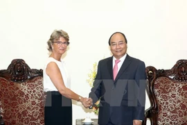 Vietnam aspira a impulsar cooperación económica con España