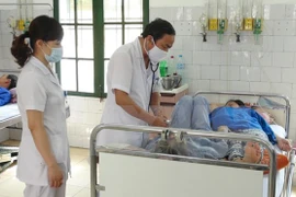 Premier vietnamita pide intensificar acciones de saneamiento para prevenir dengue 