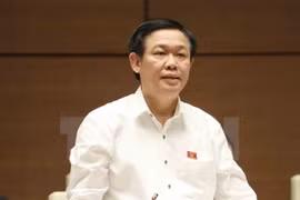 Consejo de políticas monetarias y financieras de Vietnam analiza situación macroeconómica