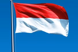 Vietnam felicita a Indonesia por Día de Independencia 