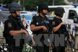 Presidente filipino podría imponer la ley marcial