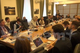 Expertos destacan perspectivas de avance de lazos Vietnam- Rusia mediante APEC