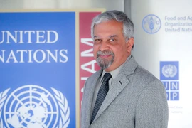 Destacan papel activo de Vietnam en la ONU a 40 años de su adhesión