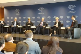 FEM ayuda a Vietnam a prepararse para cuarta revolución industrial